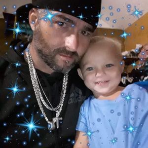 Meet your Posher, William